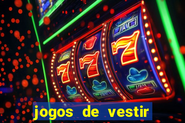 jogos de vestir justin bieber